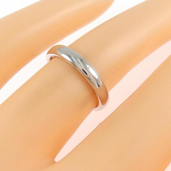 TIFFANY Silver Ring - Picture 4 of 4